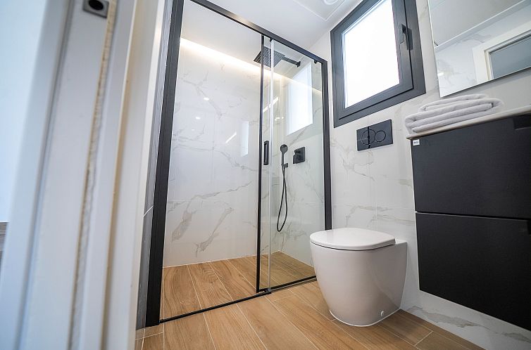 Geschakelde woning in Algorfa