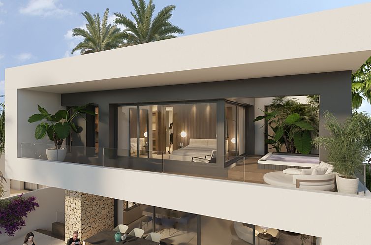 Geschakelde woning in Algorfa