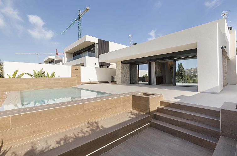 Geschakelde woning in Algorfa