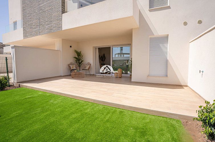 Unterkunft 14923477 - Appartement Costa blanca - Appartement in Algorfa