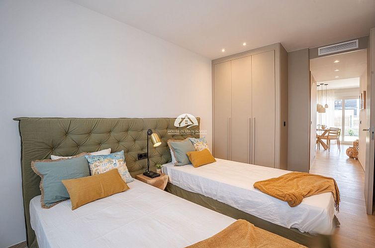 Appartement in Algorfa