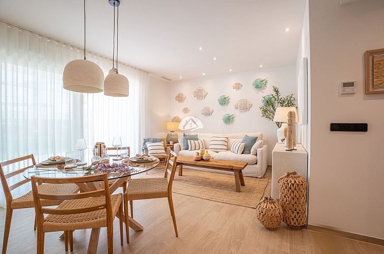 Appartement in Algorfa