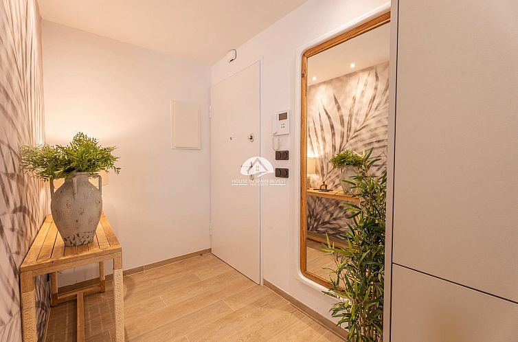 Appartement in Algorfa