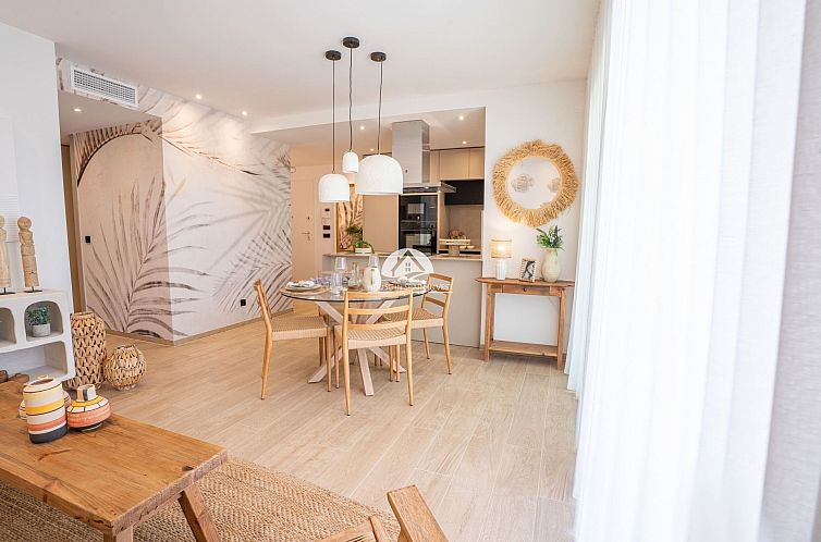 Appartement in Algorfa