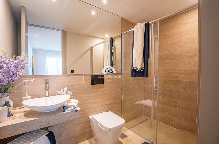 Appartement in Algorfa
