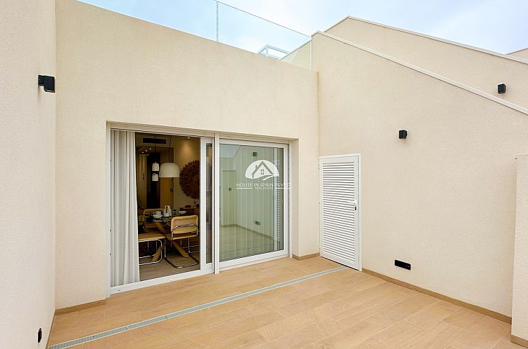 Geschakelde woning in Algorfa