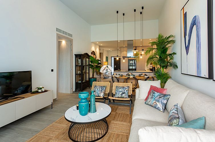 Geschakelde woning in Algorfa