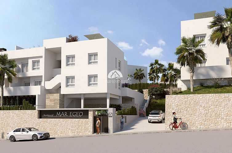 Geschakelde woning in Algorfa
