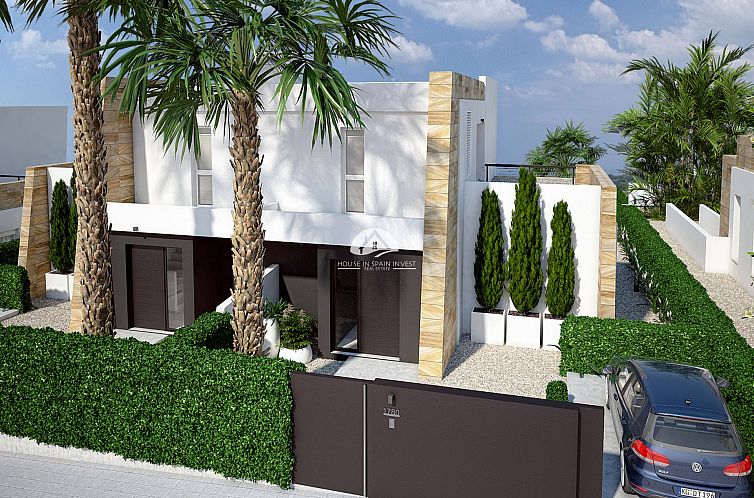 Geschakelde woning in Algorfa