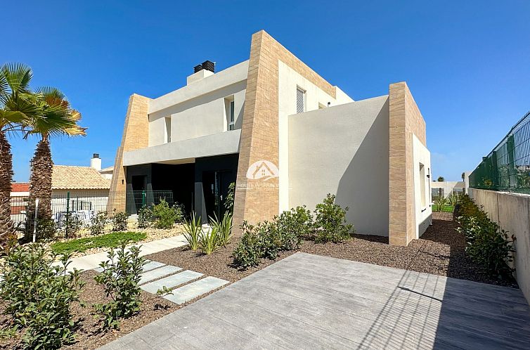 Geschakelde woning in Algorfa