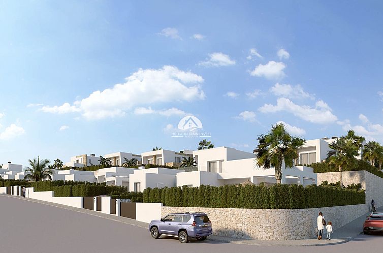 Geschakelde woning in Algorfa