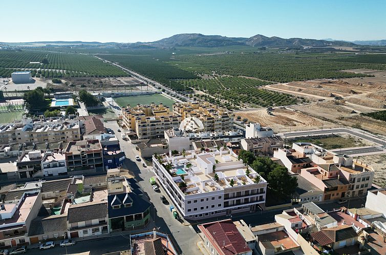 Appartement in Algorfa