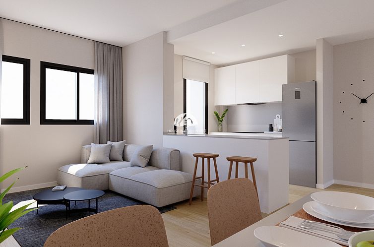 Appartement in Algorfa