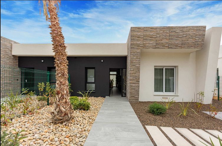 Geschakelde woning in Algorfa