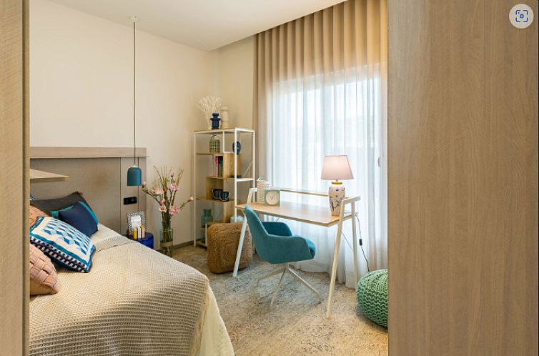 Geschakelde woning in Algorfa