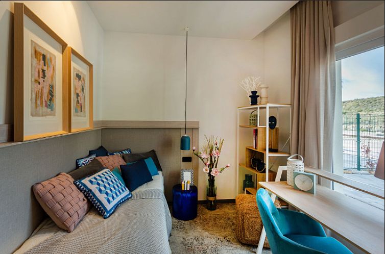 Geschakelde woning in Algorfa