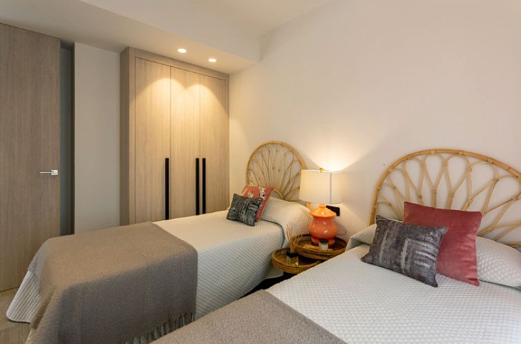 Geschakelde woning in Algorfa