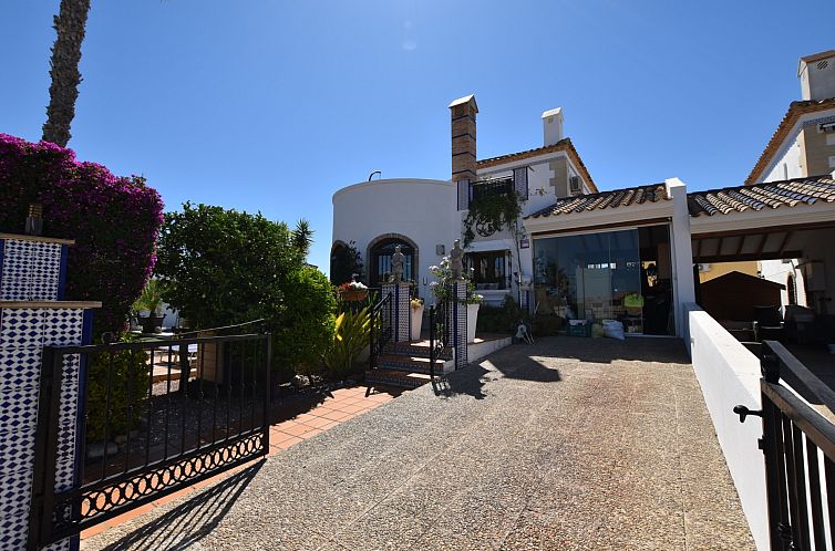 Geschakelde woning in Algorfa