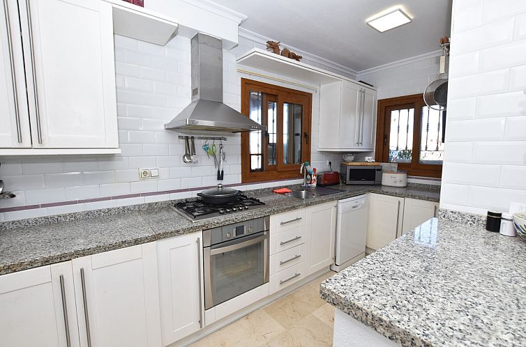 Geschakelde woning in Algorfa