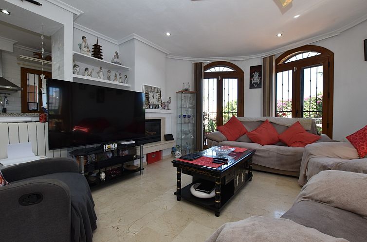 Geschakelde woning in Algorfa