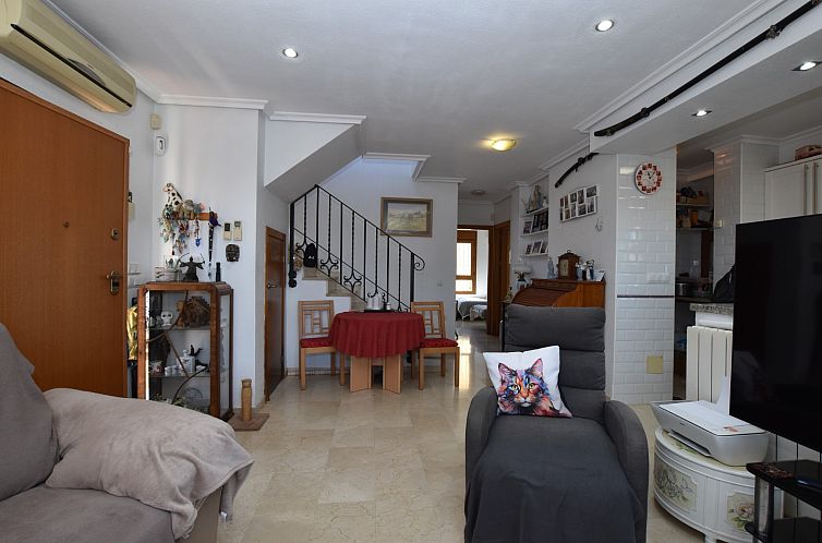 Geschakelde woning in Algorfa