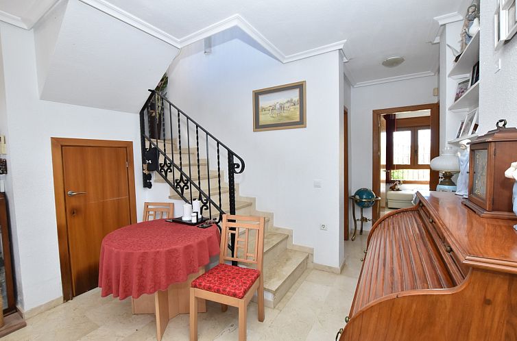Geschakelde woning in Algorfa