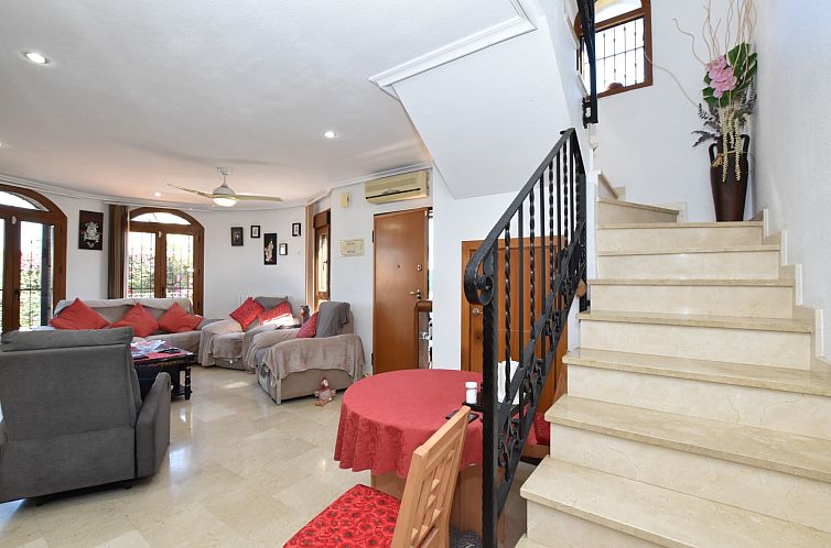 Geschakelde woning in Algorfa