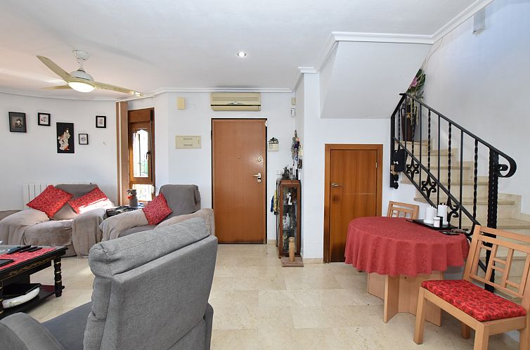 Geschakelde woning in Algorfa