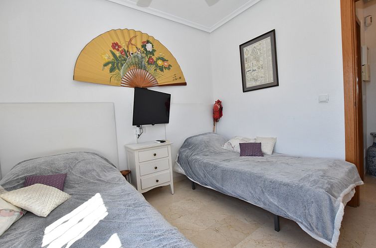 Geschakelde woning in Algorfa
