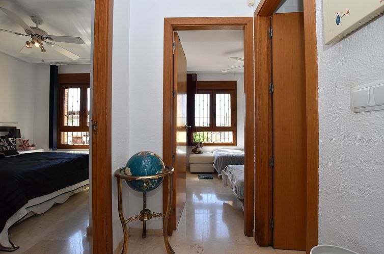 Geschakelde woning in Algorfa