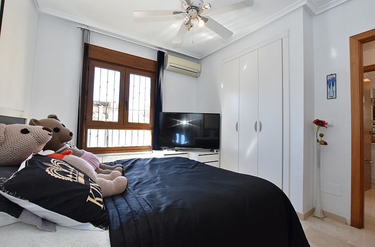 Geschakelde woning in Algorfa