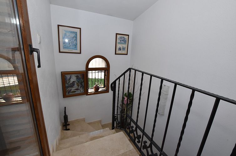 Geschakelde woning in Algorfa