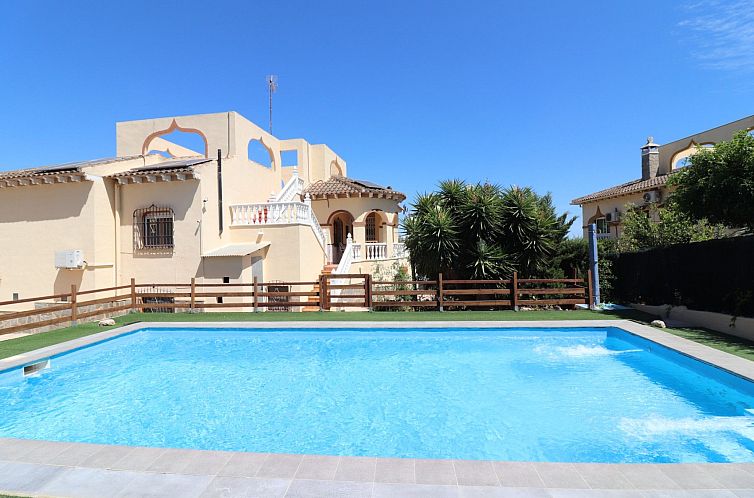 Unterkunft 14923506 - Chalet Costa blanca - Chalet in Algorfa