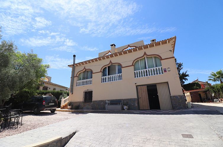 Chalet in Algorfa