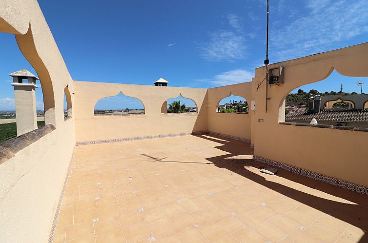 Chalet in Algorfa