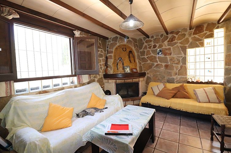 Chalet in Algorfa