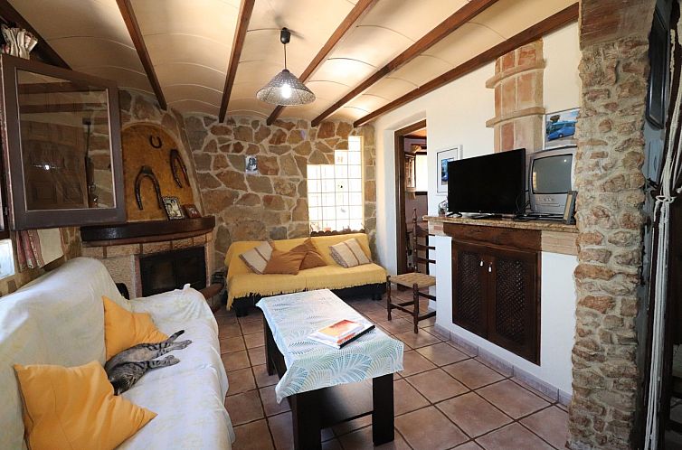 Chalet in Algorfa
