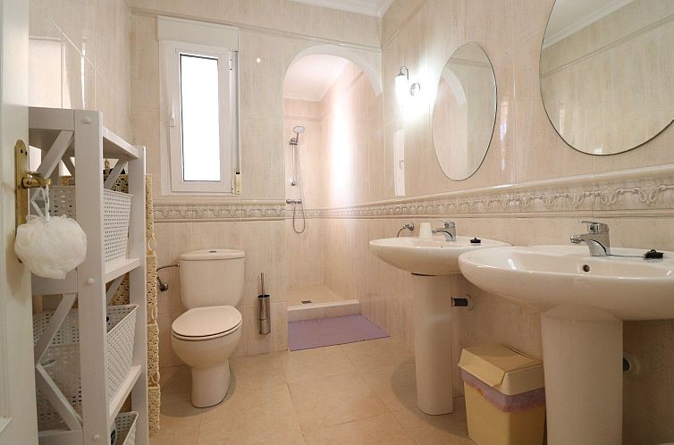 Chalet in Algorfa