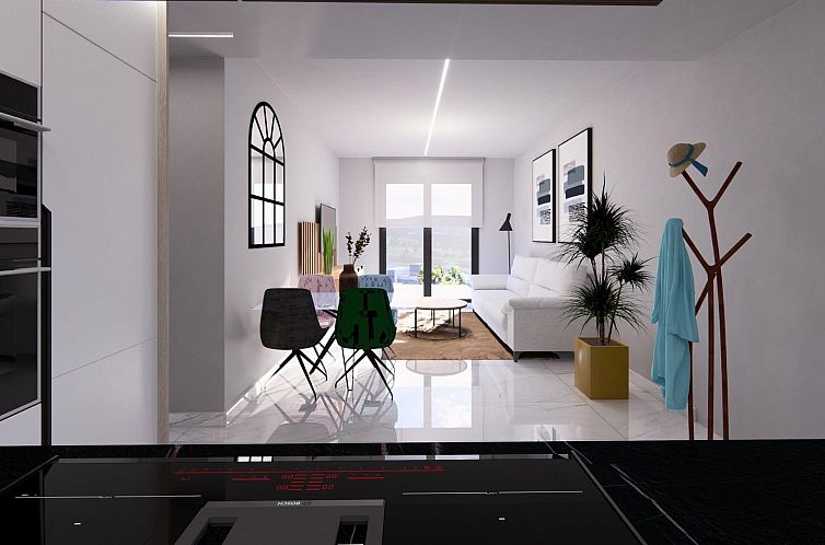 Geschakelde woning in Algorfa