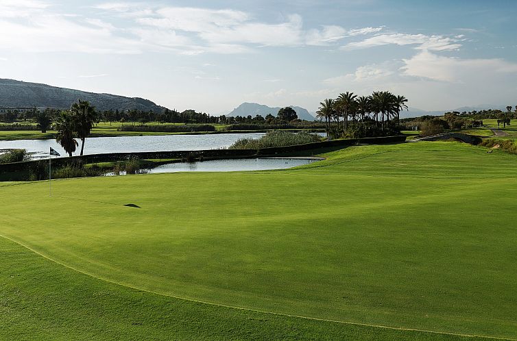 Appartement in Algorfa