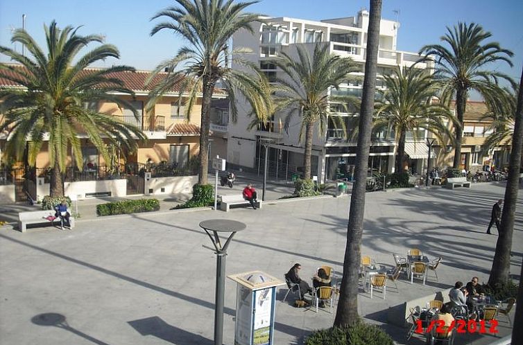 Appartement in Algorfa
