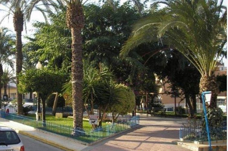 Appartement in Algorfa