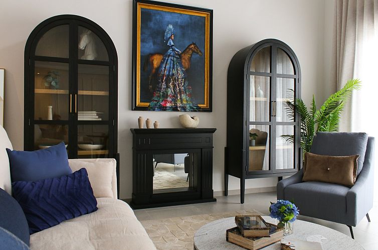 Vrijstaande woning in Algorfa