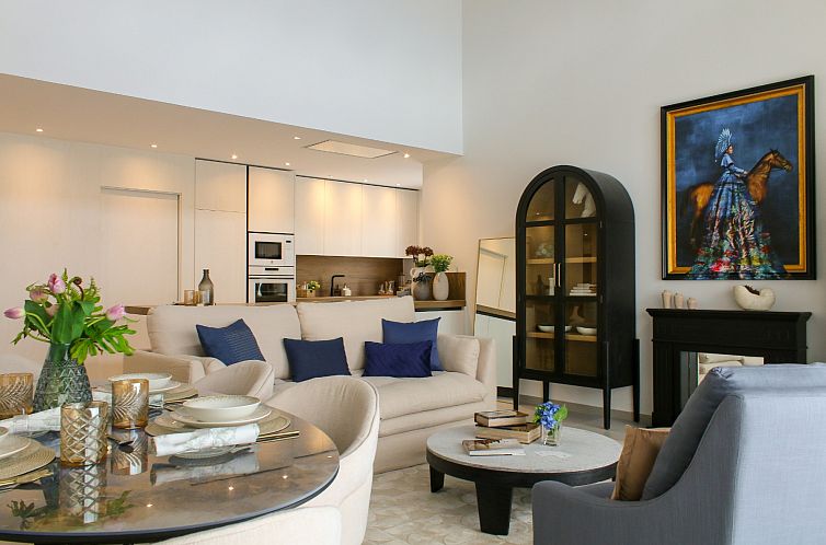 Vrijstaande woning in Algorfa