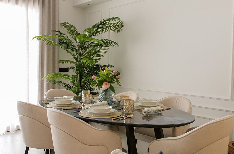 Vrijstaande woning in Algorfa