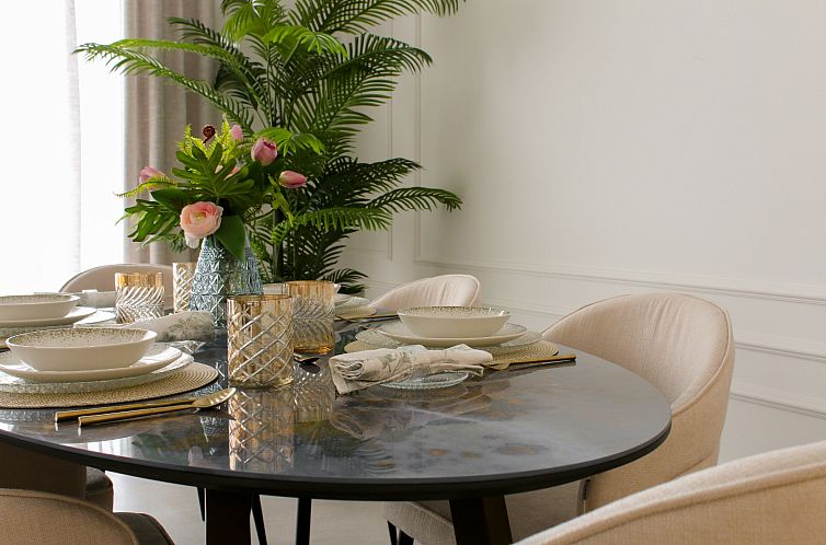 Vrijstaande woning in Algorfa