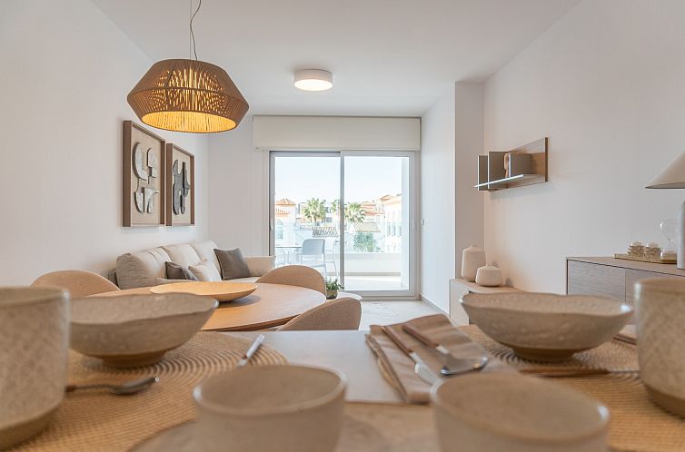 Appartement in Orihuela