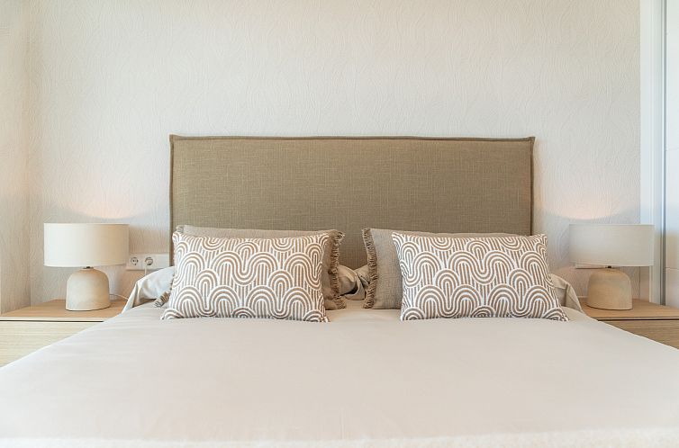 Appartement in Orihuela