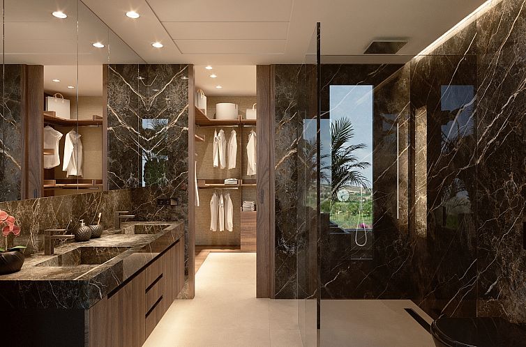 Vrijstaande woning in Algorfa