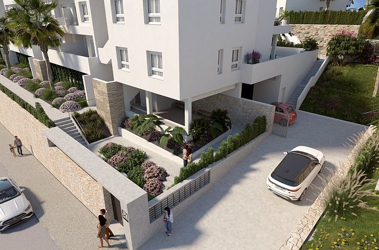 Geschakelde woning in Algorfa